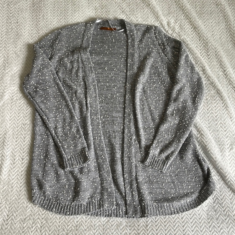 Belldini Cardigan Sweater